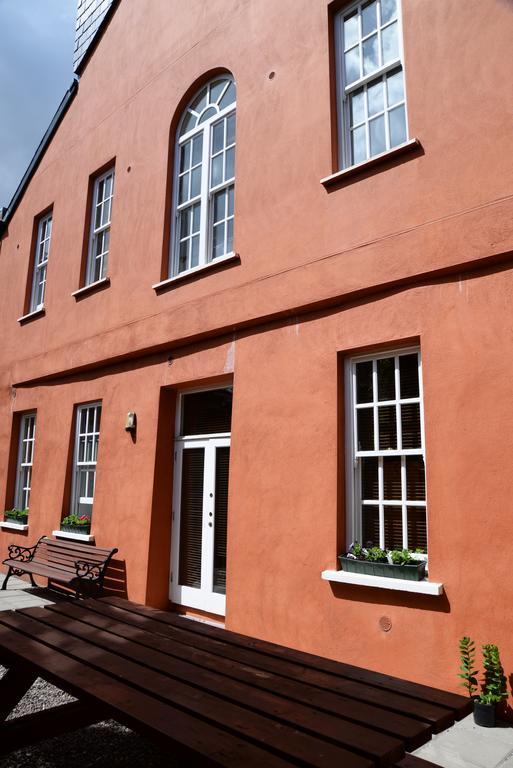 Blackmore Court Cork Cameră foto