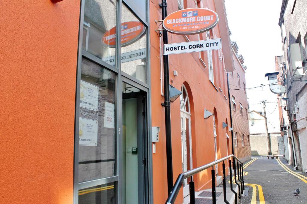 Blackmore Court Cork Exterior foto