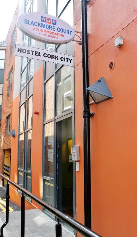 Blackmore Court Cork Exterior foto